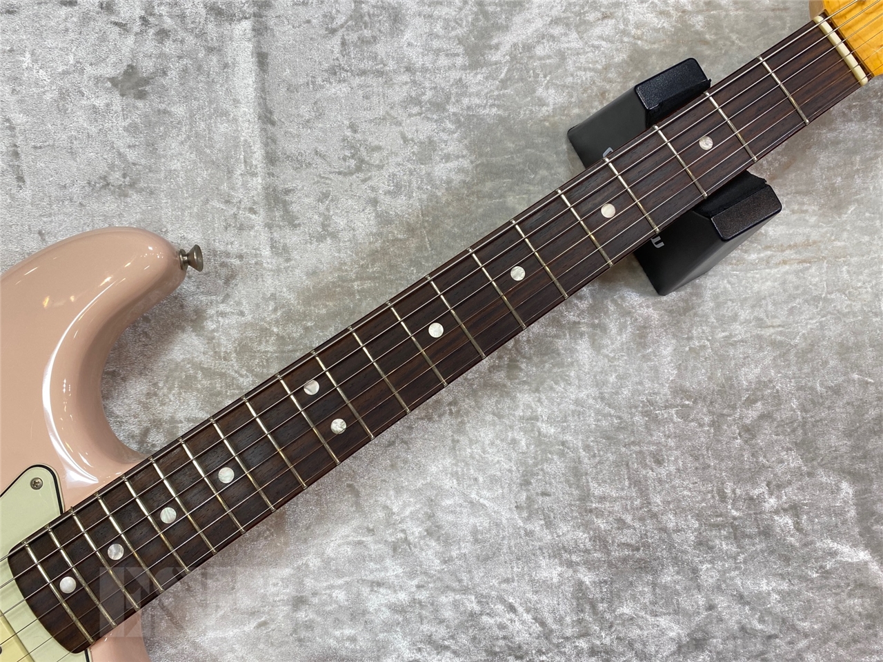 【USED/即納可能】Fender American Original 60s Stratocaster /Shell Pink  GWS - 3