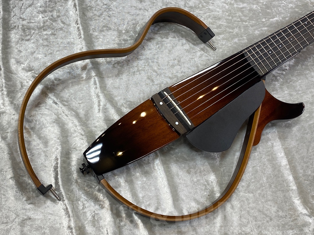 【USED/即納可能】YAMAHA SLG200S GWS - 7