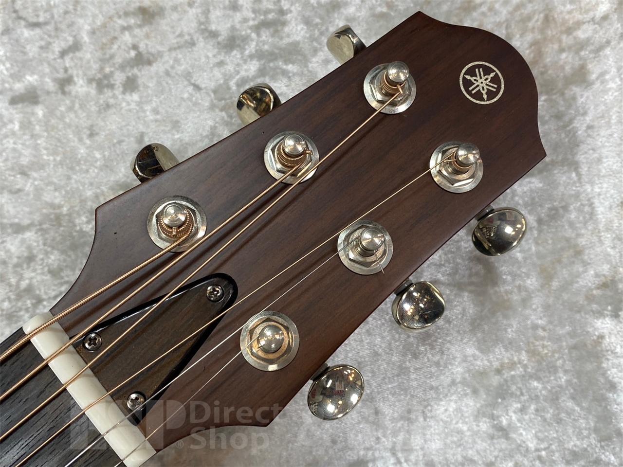 【USED/即納可能】YAMAHA SLG200S GWS - 4