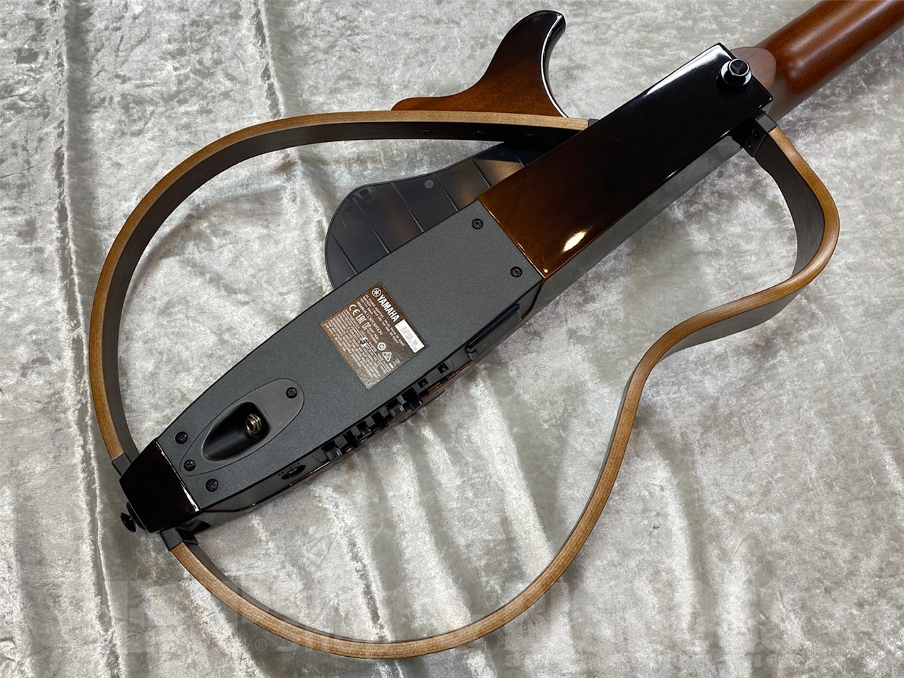 【USED/即納可能】YAMAHA SLG200S GWS - 9