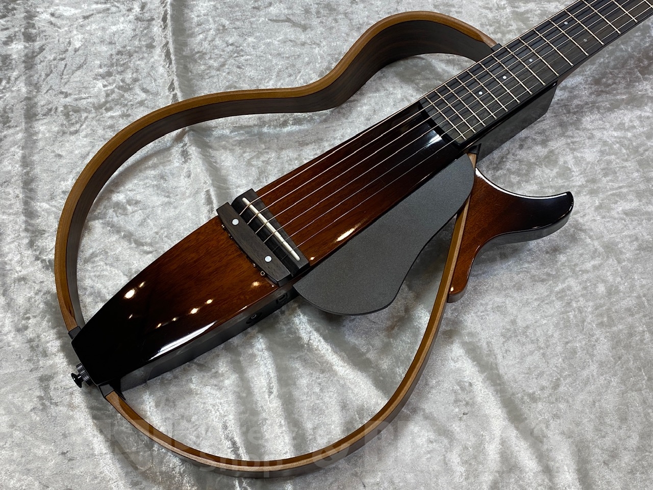 【USED/即納可能】YAMAHA SLG200S GWS - 2