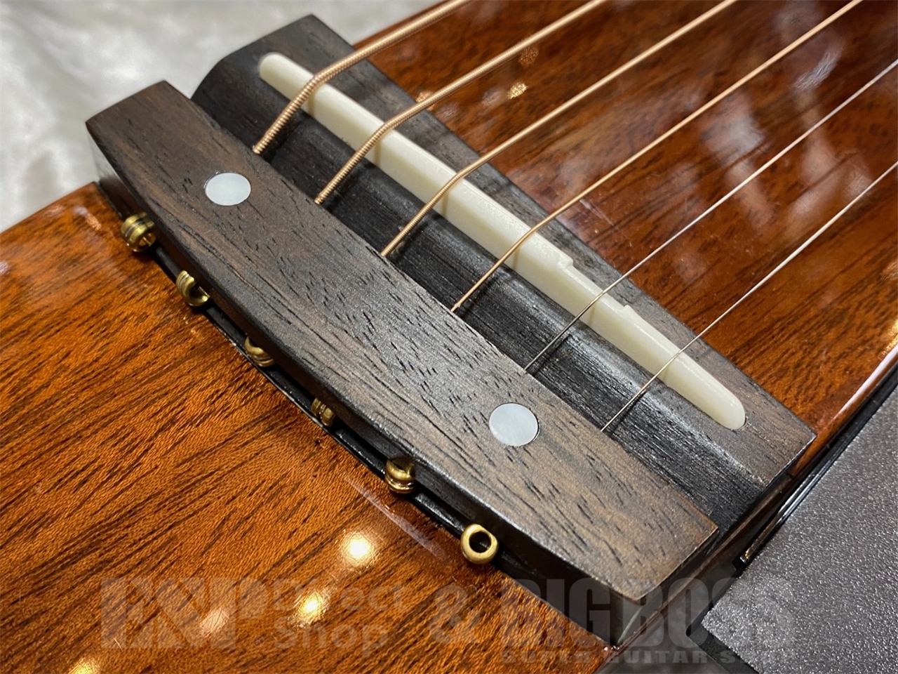 【USED/即納可能】YAMAHA SLG200S GWS - 6