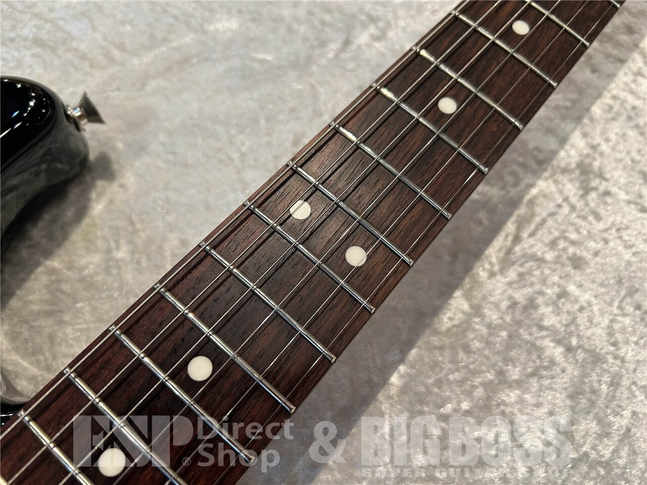 【即納可能/お客様委託品】Fender Japan（フェンダージャパン）ST-STD / 3 Tone Sunburst 仙台店 - 4