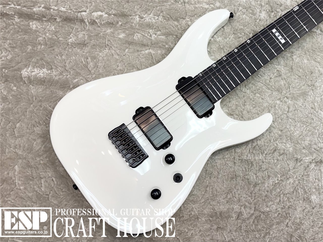 【即納可能】E-II / HORIZON NT-7B HS / Snow White　渋谷店 - 2