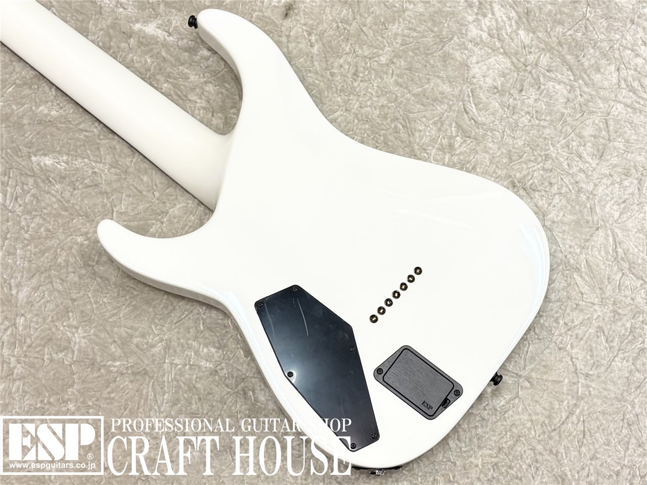 【即納可能】E-II / HORIZON NT-7B HS / Snow White　渋谷店 - 6