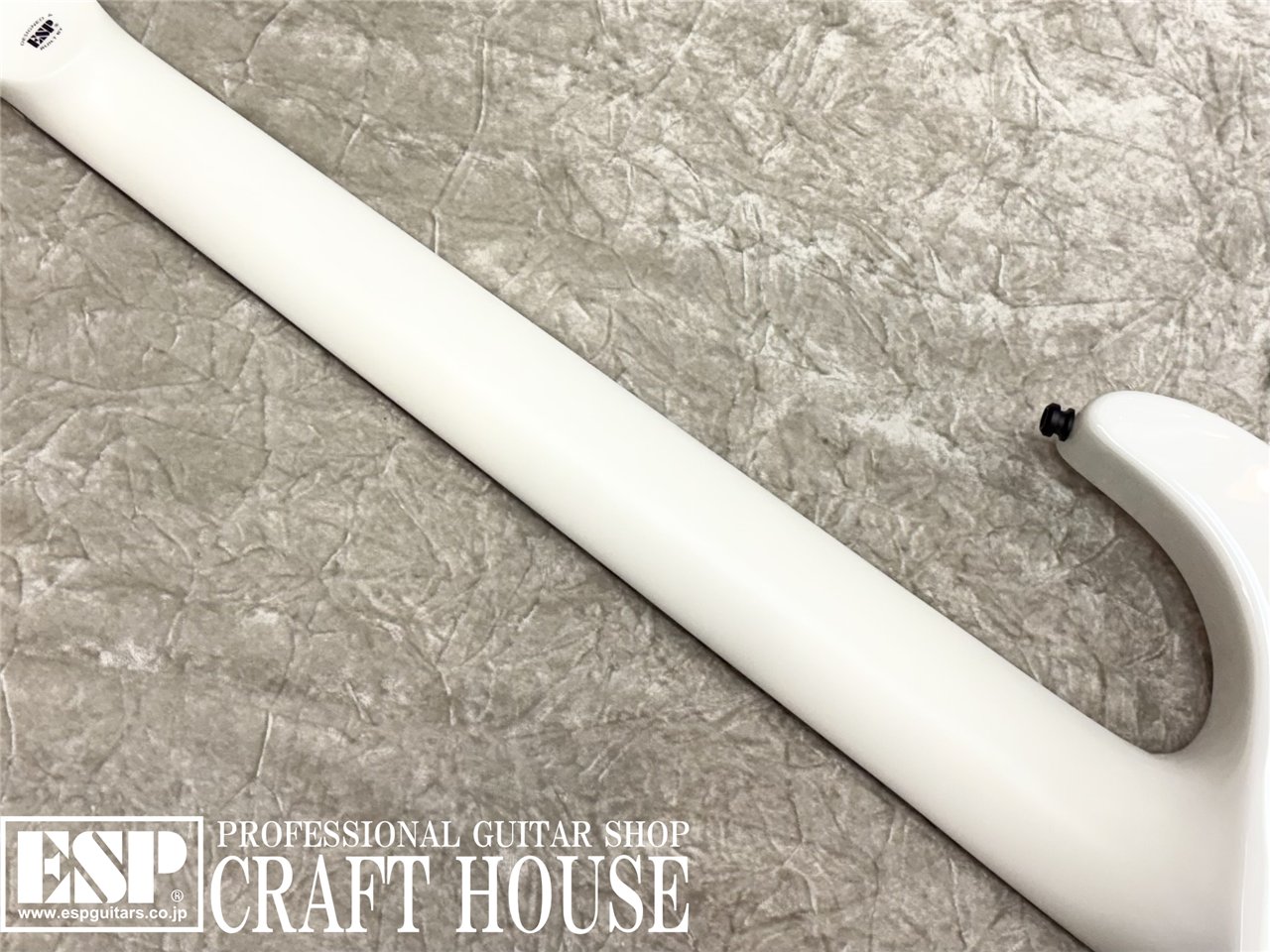 【即納可能】E-II / HORIZON NT-7B HS / Snow White　渋谷店 - 7
