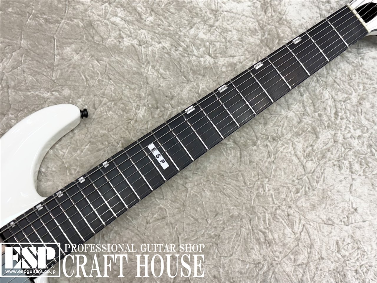 【即納可能】E-II / HORIZON NT-7B HS / Snow White　渋谷店 - 3