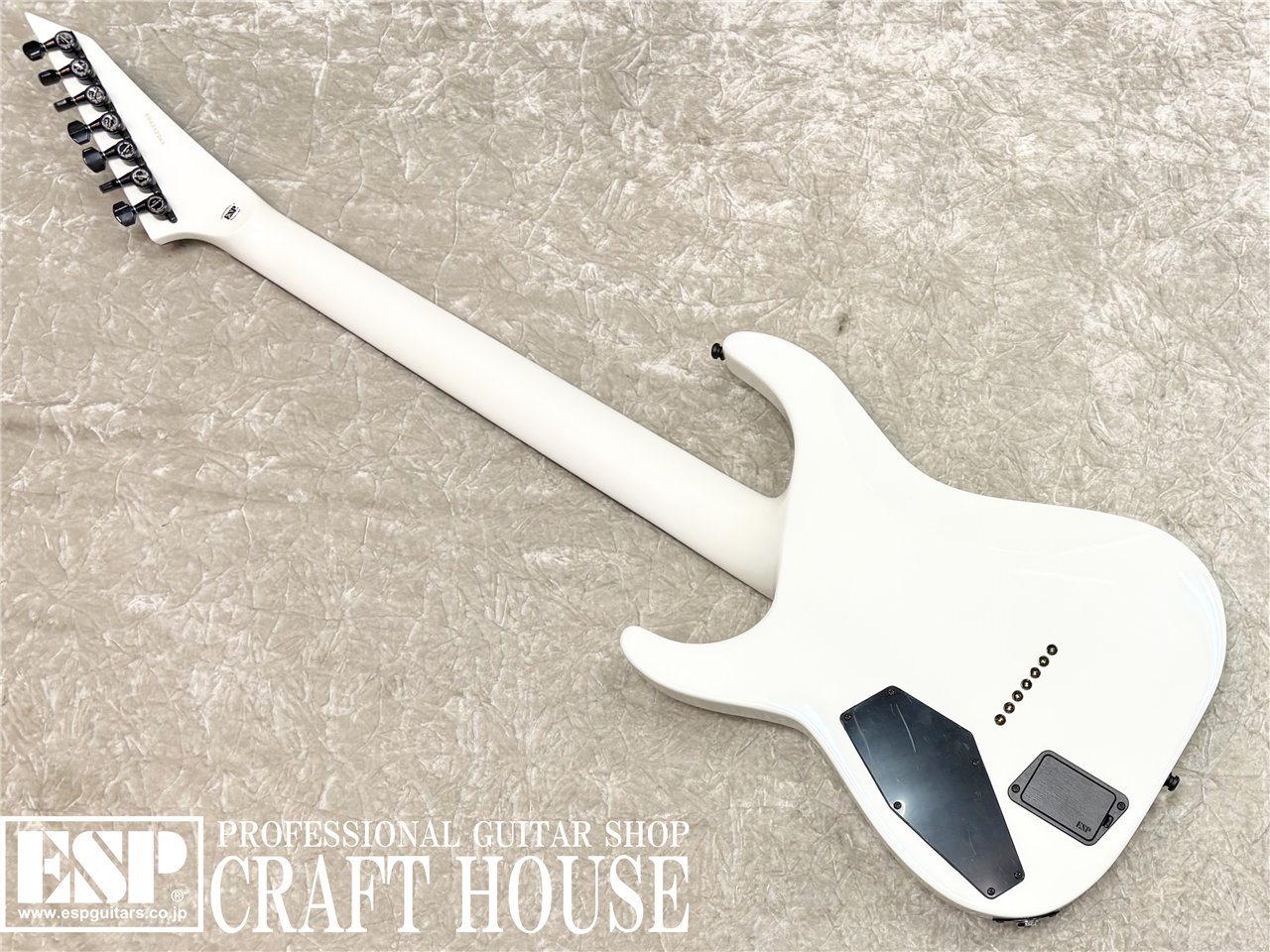 【即納可能】E-II / HORIZON NT-7B HS / Snow White　渋谷店 - 5