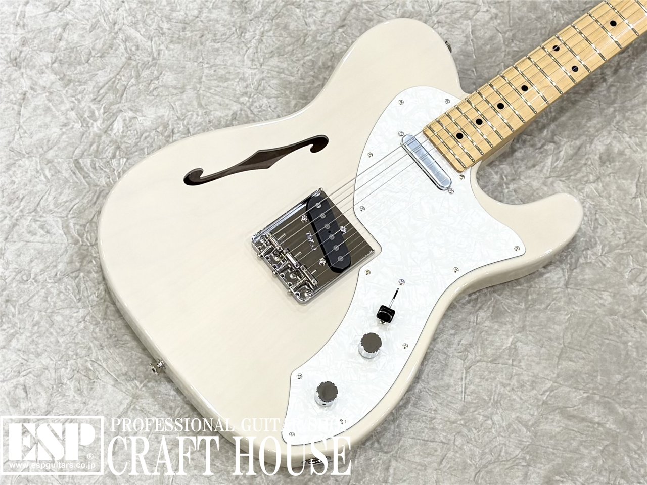 【即納可能】Tokai ATE-101-THN / US Blonde 渋谷店 - 2