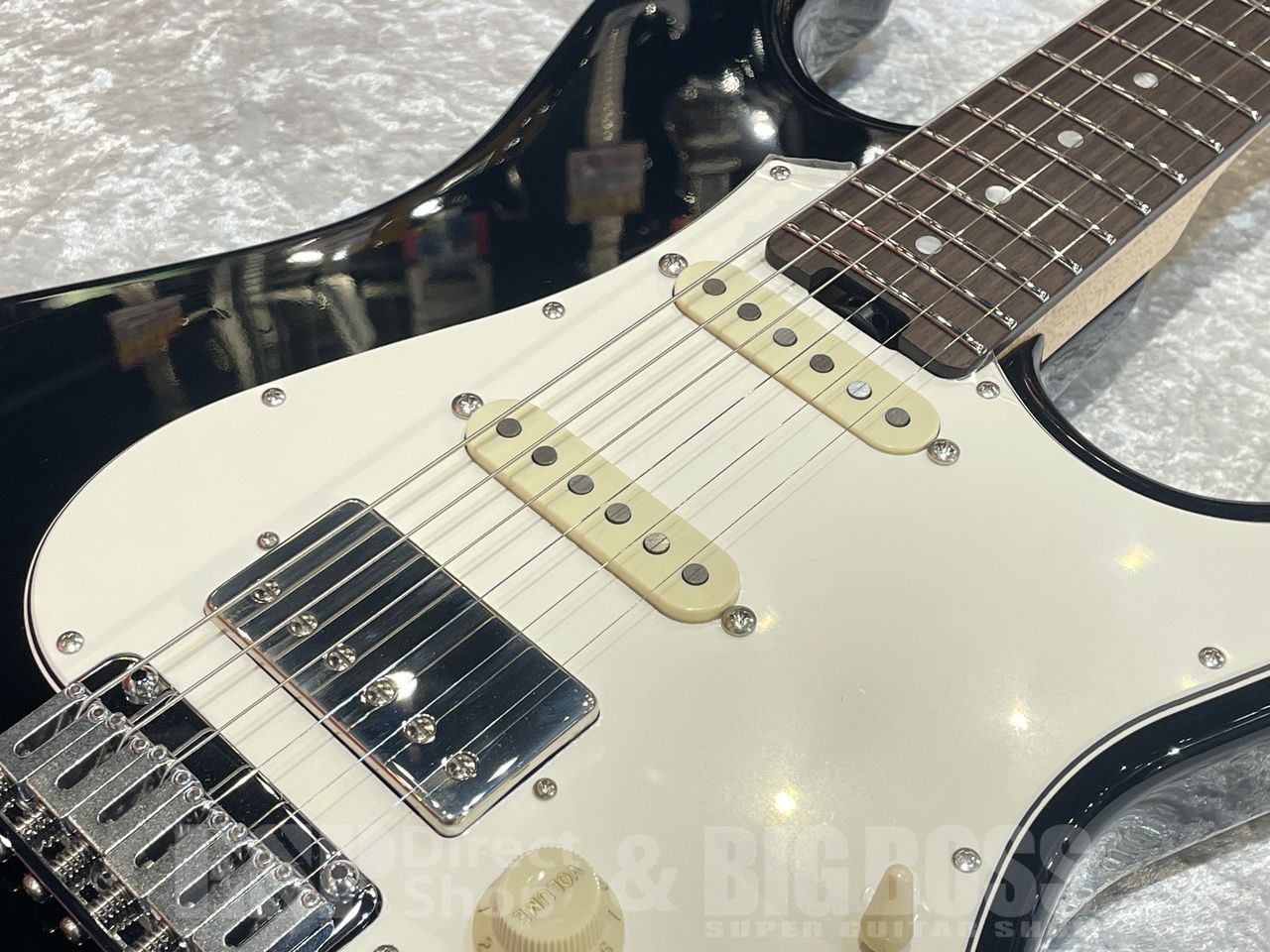 【即納可能】EDWARDS(エドワーズ) E-SNAPPER-AL/R【Black】福岡店 - 3