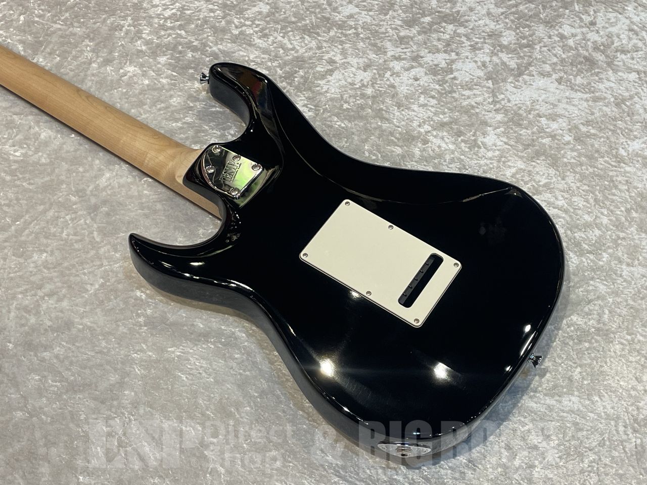 【即納可能】EDWARDS(エドワーズ) E-SNAPPER-AL/R【Black】福岡店 - 8