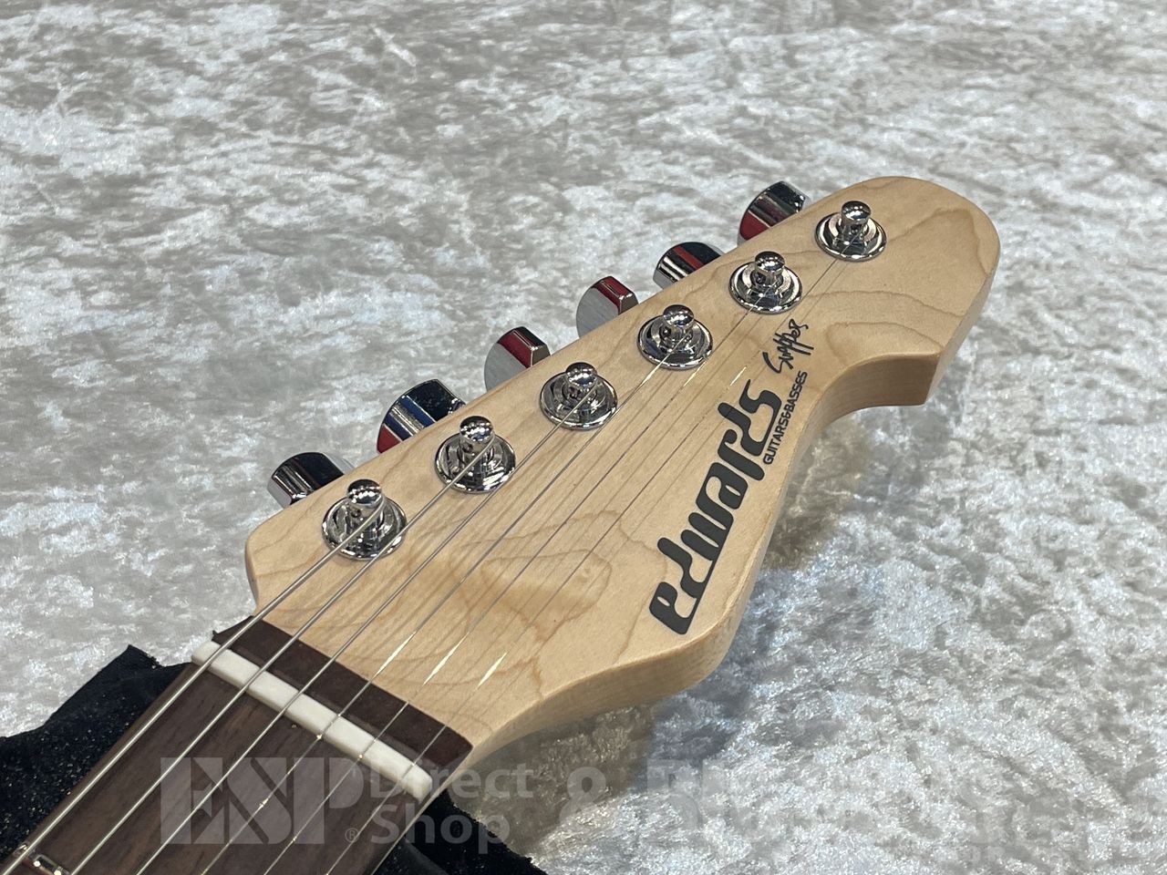【即納可能】EDWARDS(エドワーズ) E-SNAPPER-AL/R【Black】福岡店 - 5