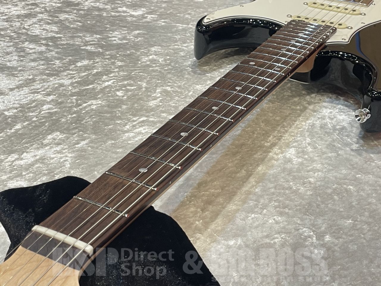 【即納可能】EDWARDS(エドワーズ) E-SNAPPER-AL/R【Black】福岡店 - 6