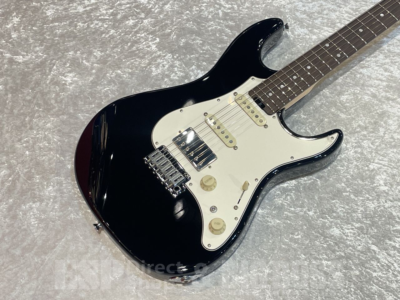 【即納可能】EDWARDS(エドワーズ) E-SNAPPER-AL/R【Black】福岡店 - 2