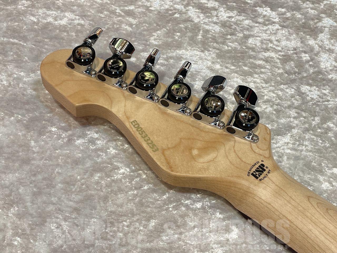 【即納可能】EDWARDS(エドワーズ) E-SNAPPER-AL/R【Black】福岡店 - 10