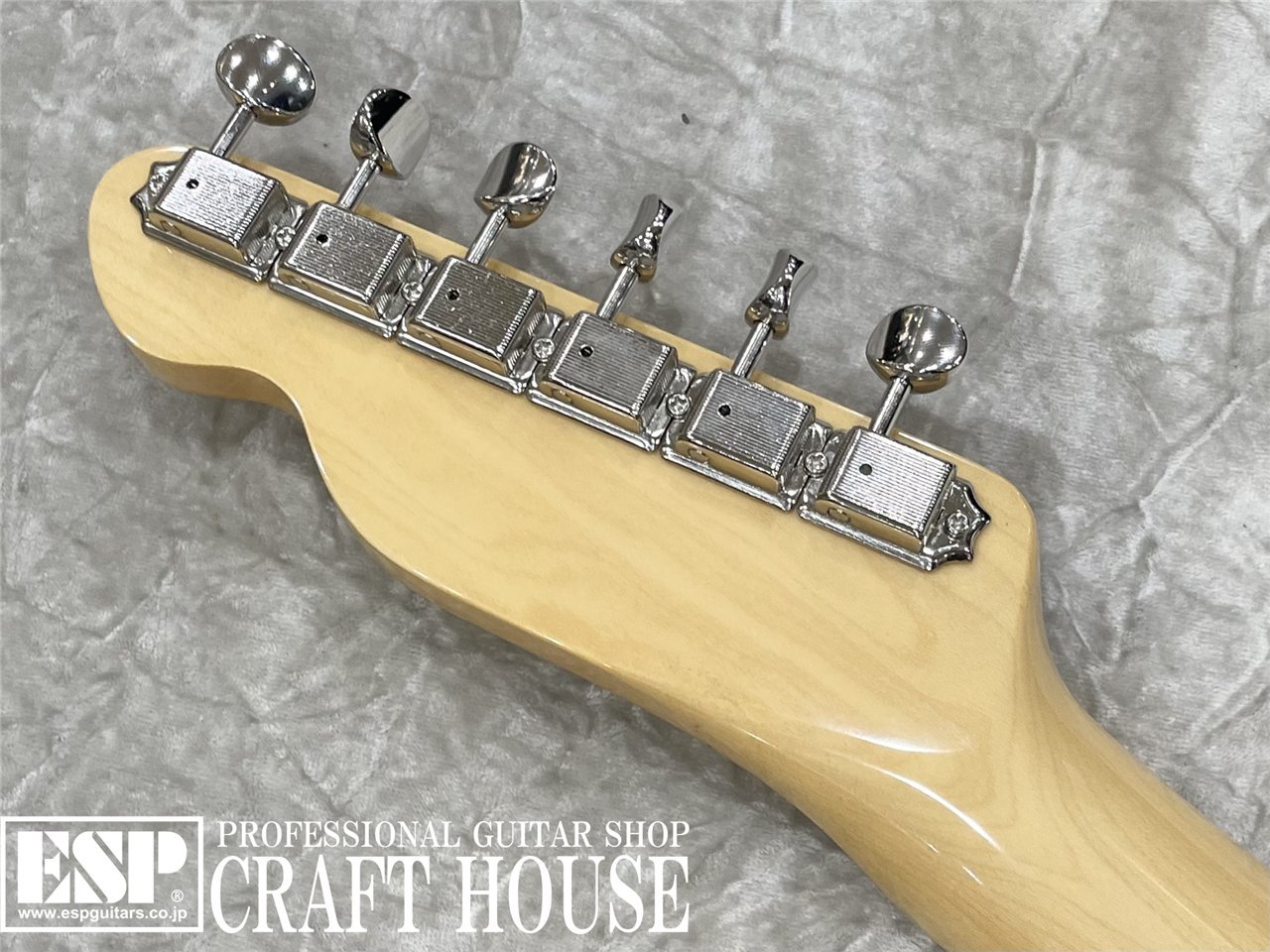 【即納可能】Tokai ATE-101 / S-THN / Sonic Blue 渋谷店 - 8