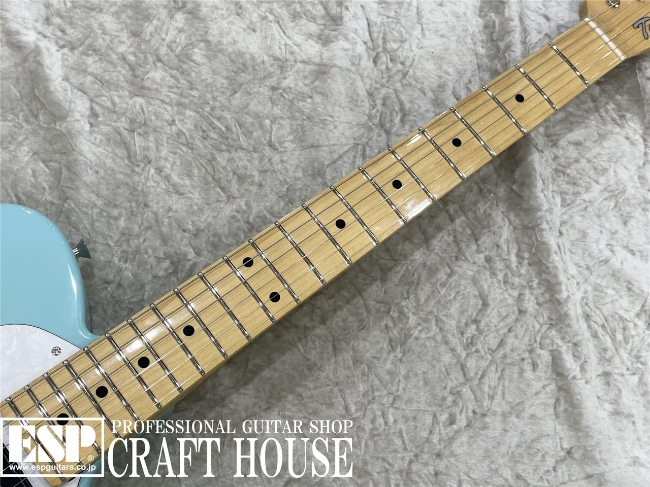 【即納可能】Tokai ATE-101 / S-THN / Sonic Blue 渋谷店 - 3