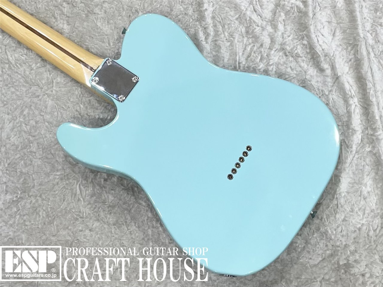 【即納可能】Tokai ATE-101 / S-THN / Sonic Blue 渋谷店 - 6