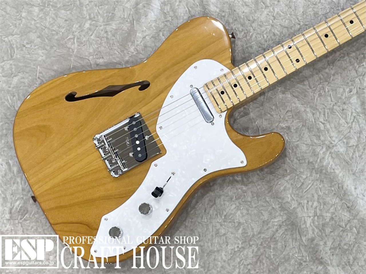 【即納可能】Tokai 	ATE-101-THN / Vintage Natural 渋谷店 - 2
