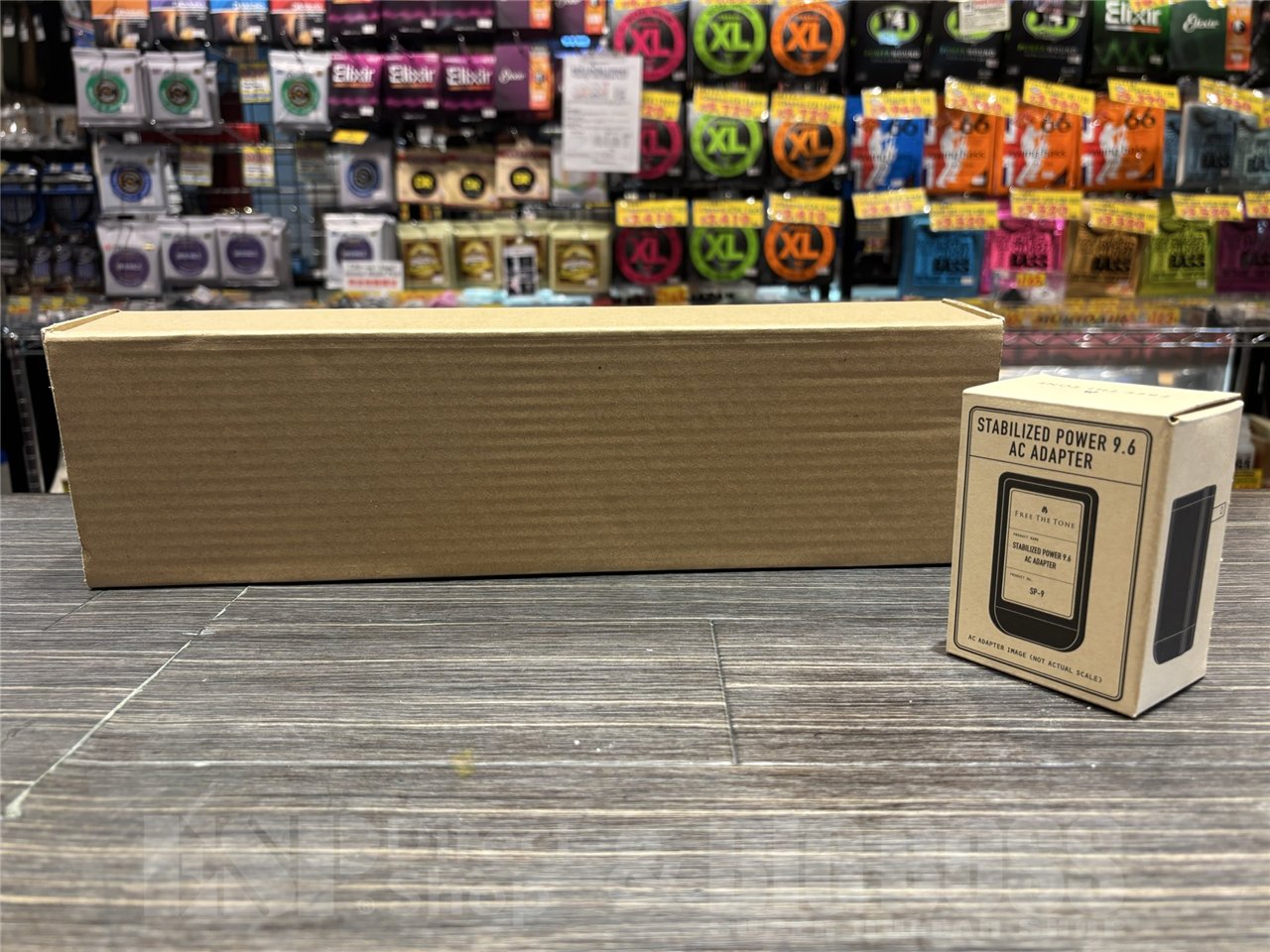 【USED/即納可能】CAT'S Factory(キャッツファクトリー)AT-222 14-24 10th Anniversary model 京都店