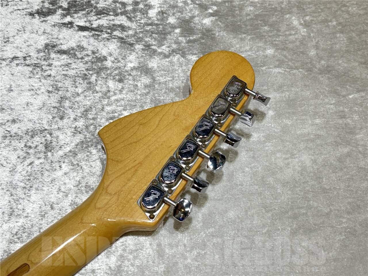 【即納可能/お客様委託中古品】Fender(フェンダー) 1978 Mustang (Sunburst) 札幌店 - 8