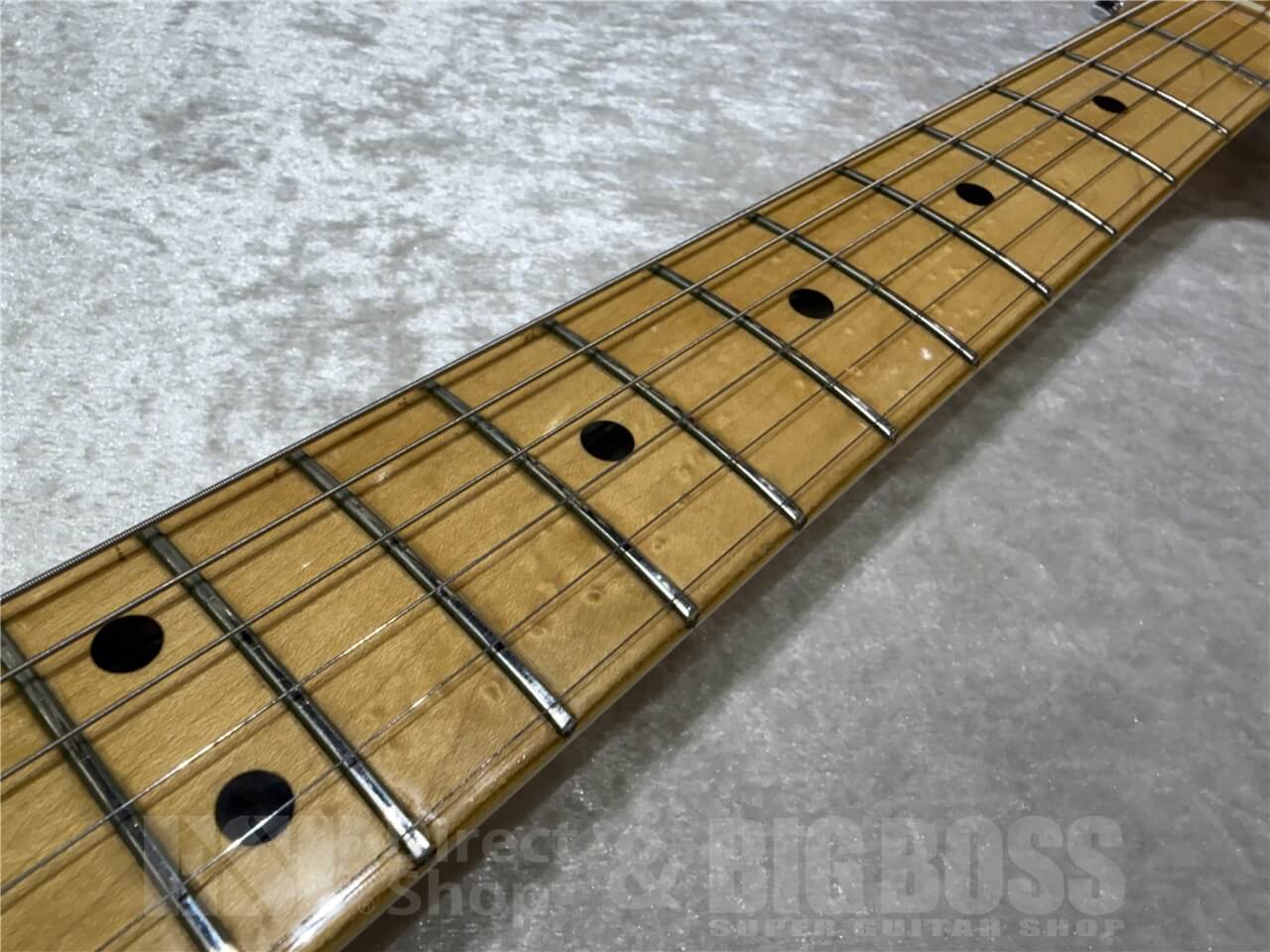 【即納可能/お客様委託中古品】Fender(フェンダー) 1978 Mustang (Sunburst) 札幌店 - 4