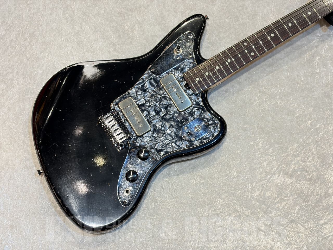 【即納可能】T.S factory BIGBOSS collaboration model JG Type 【Black】福岡店 - 2