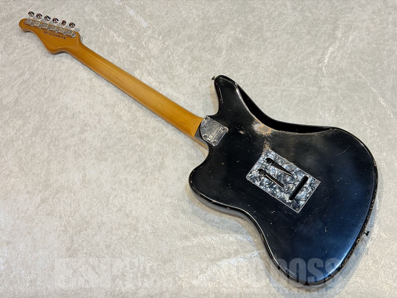 【即納可能】T.S factory BIGBOSS collaboration model JG Type 【Black】福岡店 - 7