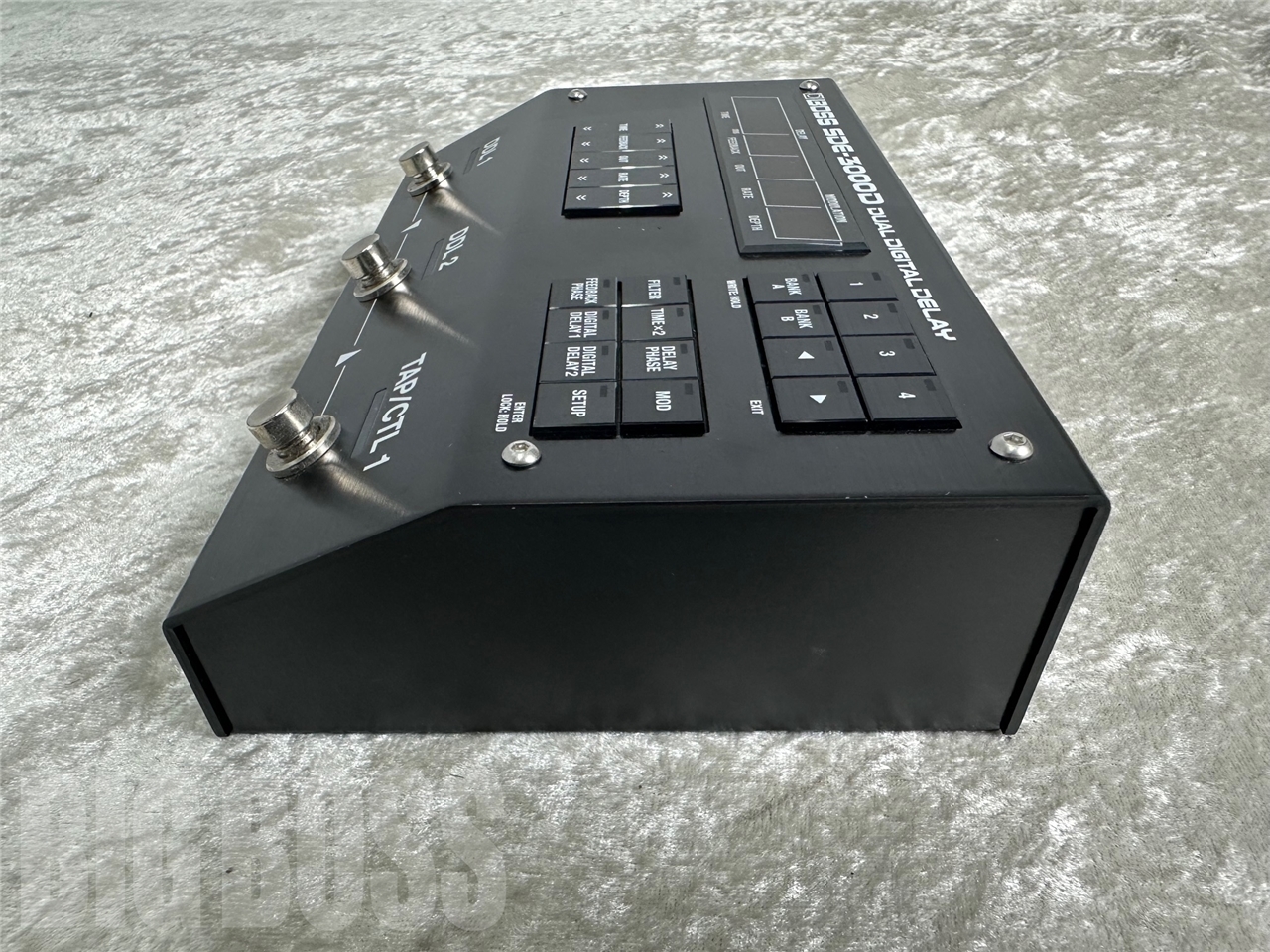 【即納可能/OUTLET】BOSS(ボス) SDE-3000D (ディレイ) お茶の水駅前店(東京)【中古・アウトレット タイムセール対象商品|2025年11月30日(日)まで】