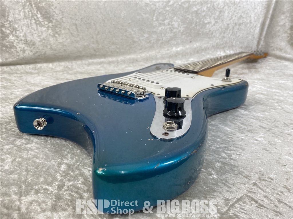 【即納可能】T.S factory(ティーエス ファクトリー) BIGBOSS collaboration model 151A-MO 2S 2026/10#02 (Lake Placid Blue) お茶の水駅前店 (東京) - 4