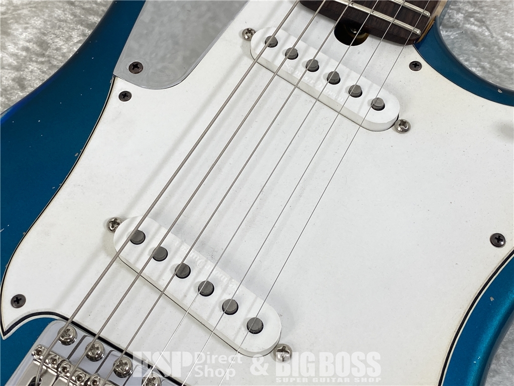 【即納可能】T.S factory(ティーエス ファクトリー) BIGBOSS collaboration model 151A-MO 2S 2026/10#02 (Lake Placid Blue) お茶の水駅前店 (東京) - 6