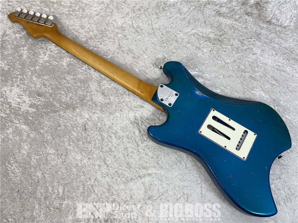 【即納可能】T.S factory(ティーエス ファクトリー) BIGBOSS collaboration model 151A-MO 2S 2026/10#02 (Lake Placid Blue) お茶の水駅前店 (東京) - 9