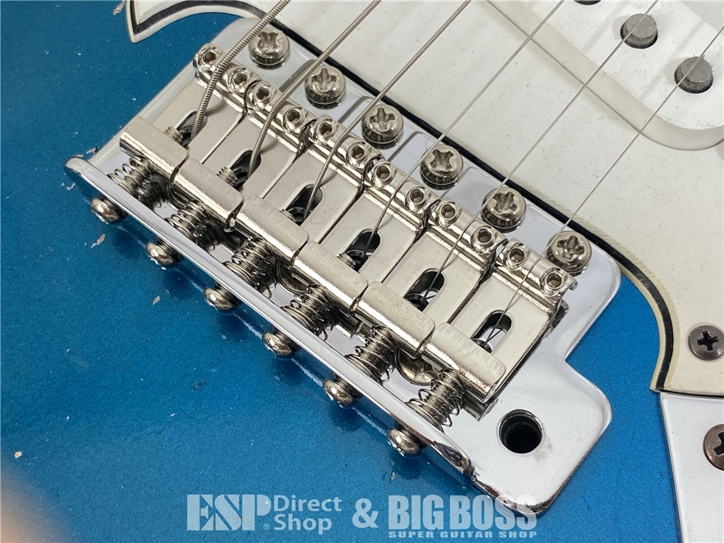 【即納可能】T.S factory(ティーエス ファクトリー) BIGBOSS collaboration model 151A-MO 2S 2026/10#02 (Lake Placid Blue) お茶の水駅前店 (東京) - 5