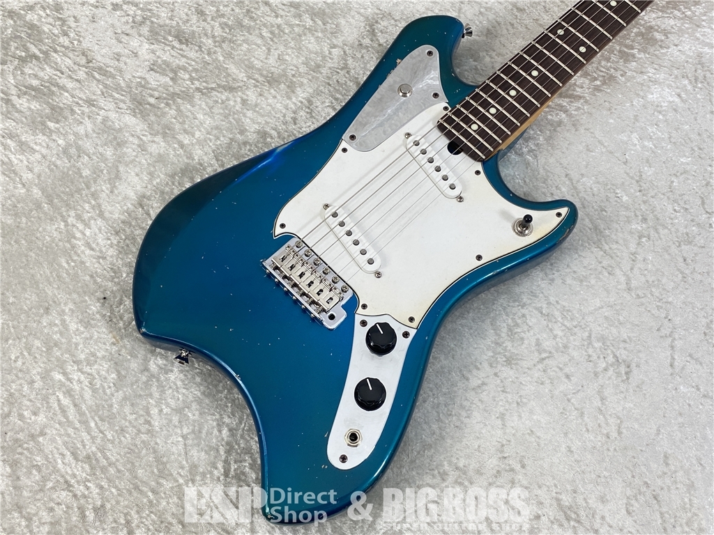 【即納可能】T.S factory(ティーエス ファクトリー) BIGBOSS collaboration model 151A-MO 2S 2026/10#02 (Lake Placid Blue) お茶の水駅前店 (東京) - 3