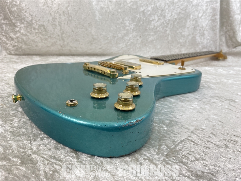 【即納可能】T.S factory(ティーエス ファクトリー) BIGBOSS collaboration model FB 2026/10 PROTO (Light Green Metallic) お茶の水駅前店 (東京) - 4