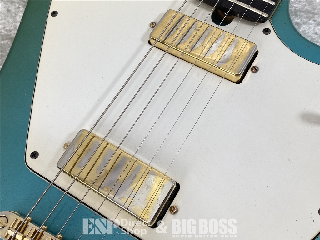 【即納可能】T.S factory(ティーエス ファクトリー) BIGBOSS collaboration model FB 2026/10 PROTO (Light Green Metallic) お茶の水駅前店 (東京) - 6