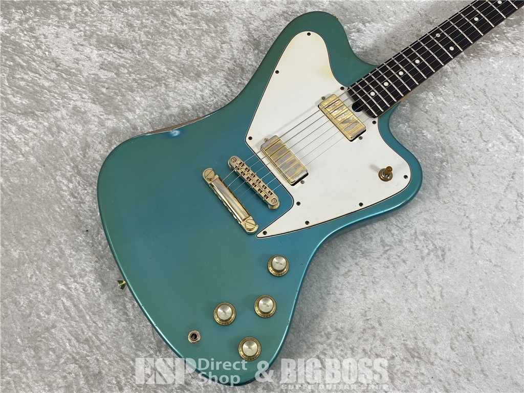 【即納可能】T.S factory(ティーエス ファクトリー) BIGBOSS collaboration model FB 2026/10 PROTO (Light Green Metallic) お茶の水駅前店 (東京) - 3