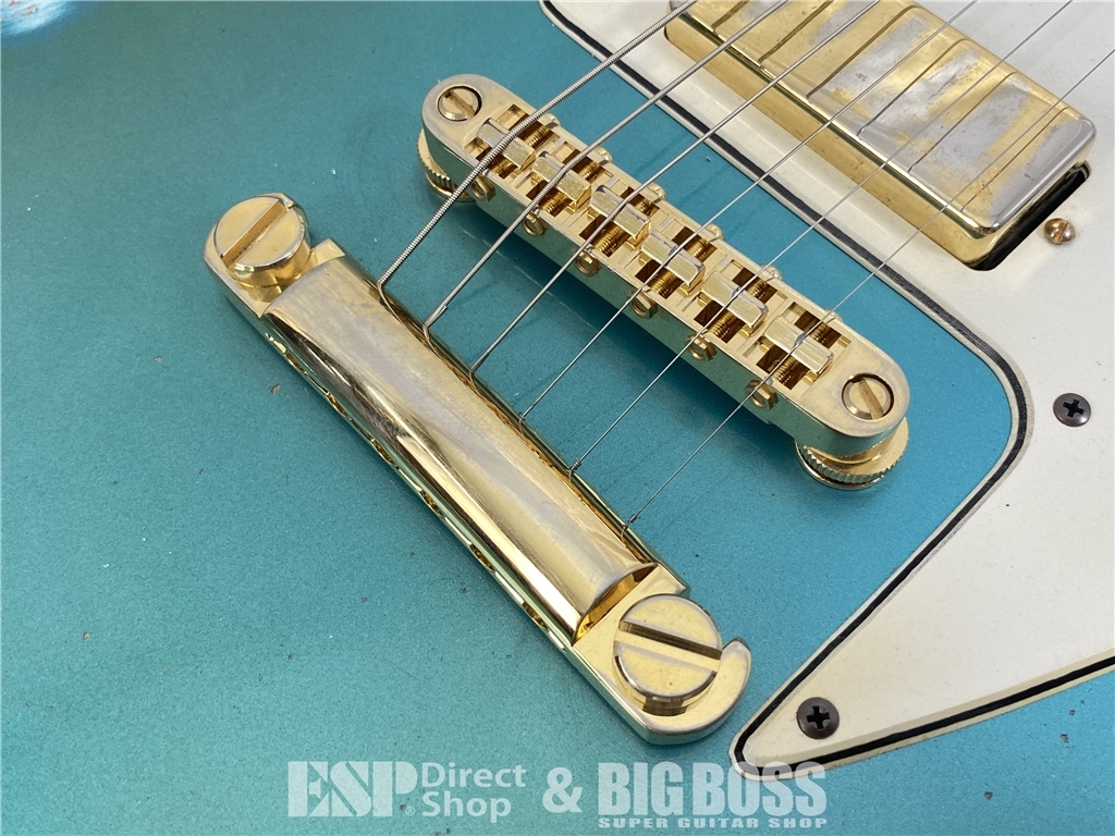 【即納可能】T.S factory(ティーエス ファクトリー) BIGBOSS collaboration model FB 2026/10 PROTO (Light Green Metallic) お茶の水駅前店 (東京) - 5