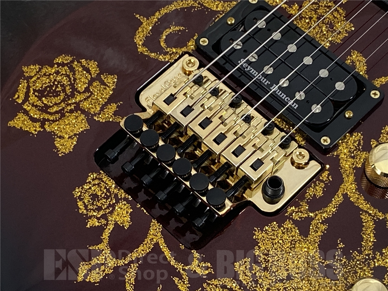 【即納可能/中古品】EDWARDS(エドワーズ) E-Maiden (Versailles, Jupiter/HIZAKI Model) お茶の水駅前店(東京) - 5