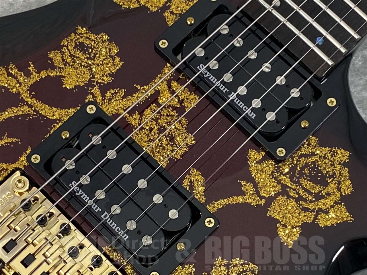 【即納可能/中古品】EDWARDS(エドワーズ) E-Maiden (Versailles, Jupiter/HIZAKI Model) お茶の水駅前店(東京) - 6
