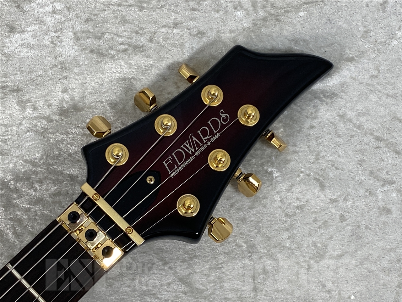 【即納可能/中古品】EDWARDS(エドワーズ) E-Maiden (Versailles, Jupiter/HIZAKI Model) お茶の水駅前店(東京) - 8