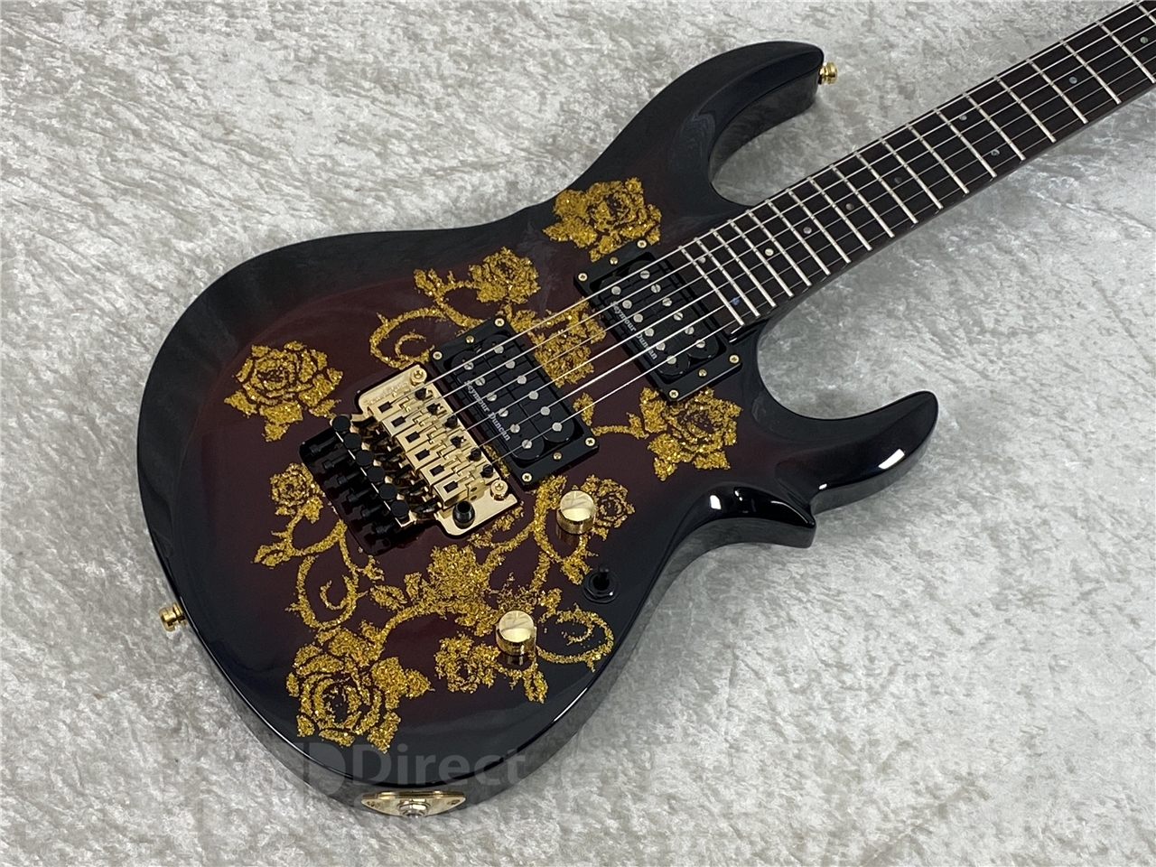 【即納可能/中古品】EDWARDS(エドワーズ) E-Maiden (Versailles, Jupiter/HIZAKI Model) お茶の水駅前店(東京) - 3