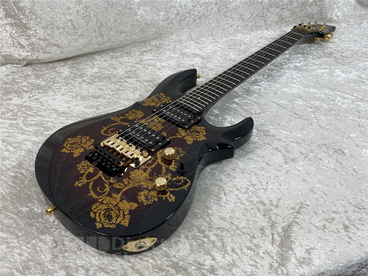 【即納可能/中古品】EDWARDS(エドワーズ) E-Maiden (Versailles, Jupiter/HIZAKI Model) お茶の水駅前店(東京) - 4