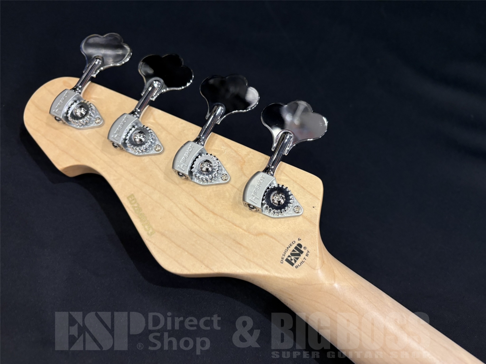 【即納可能】EDWARDS(エドワーズ) E-AMAZE-AS/M / Solid Burner 京都店 - 11