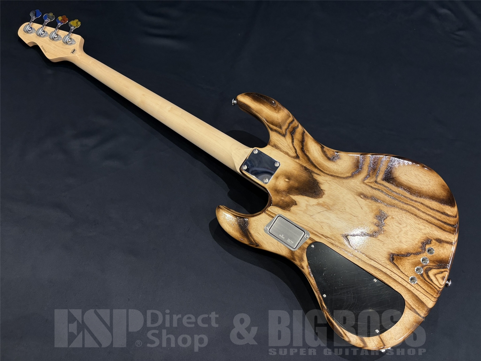 【即納可能】EDWARDS(エドワーズ) E-AMAZE-AS/M / Solid Burner 京都店 - 8