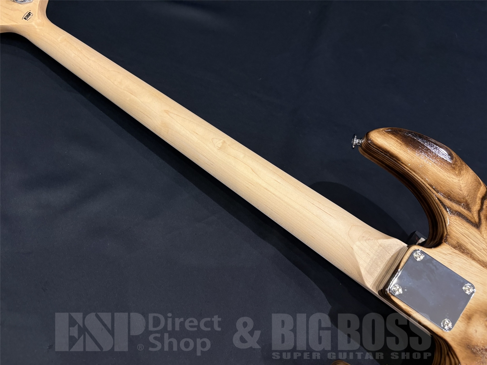 【即納可能】EDWARDS(エドワーズ) E-AMAZE-AS/M / Solid Burner 京都店 - 10