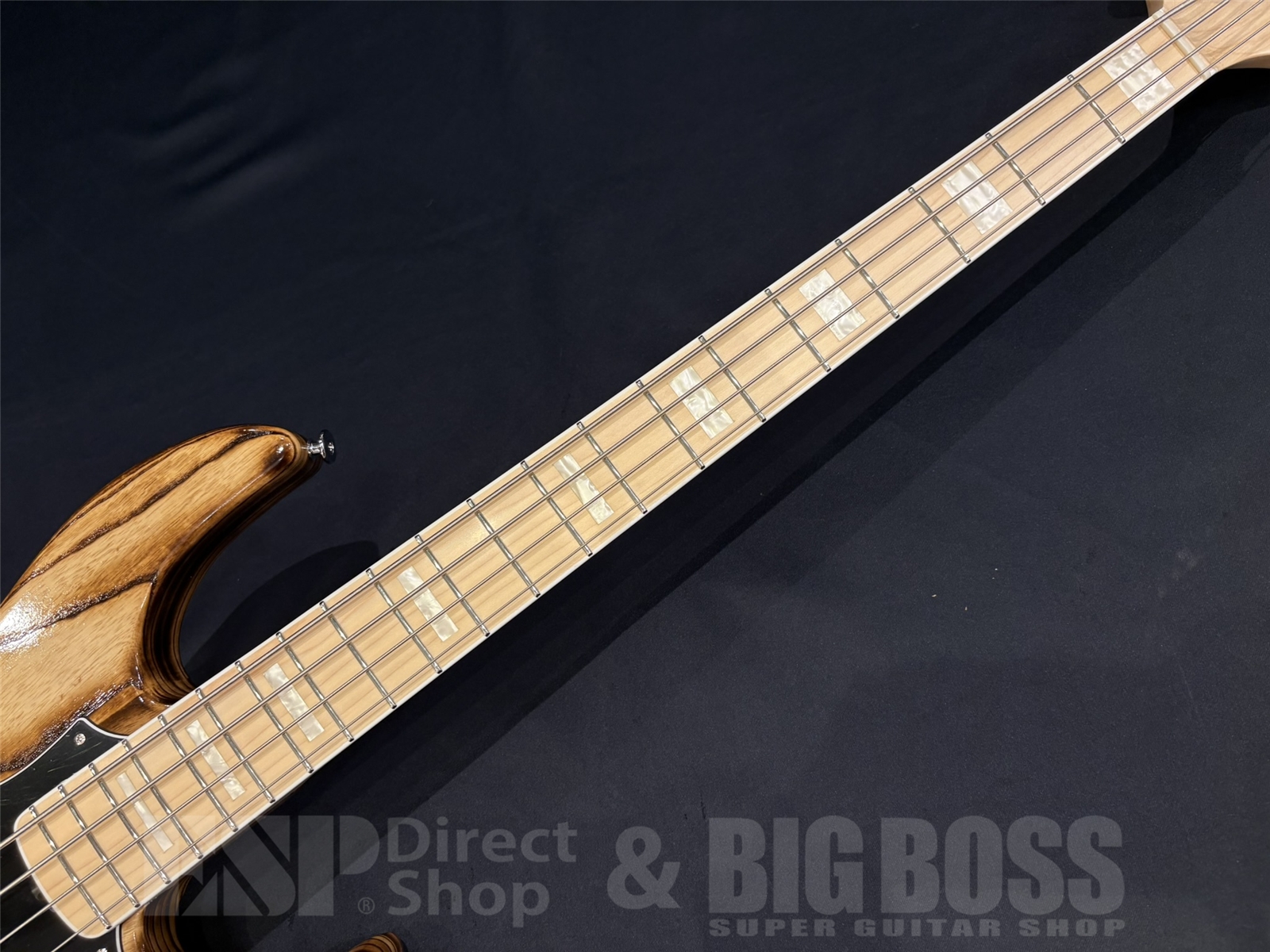 【即納可能】EDWARDS(エドワーズ) E-AMAZE-AS/M / Solid Burner 京都店 - 5
