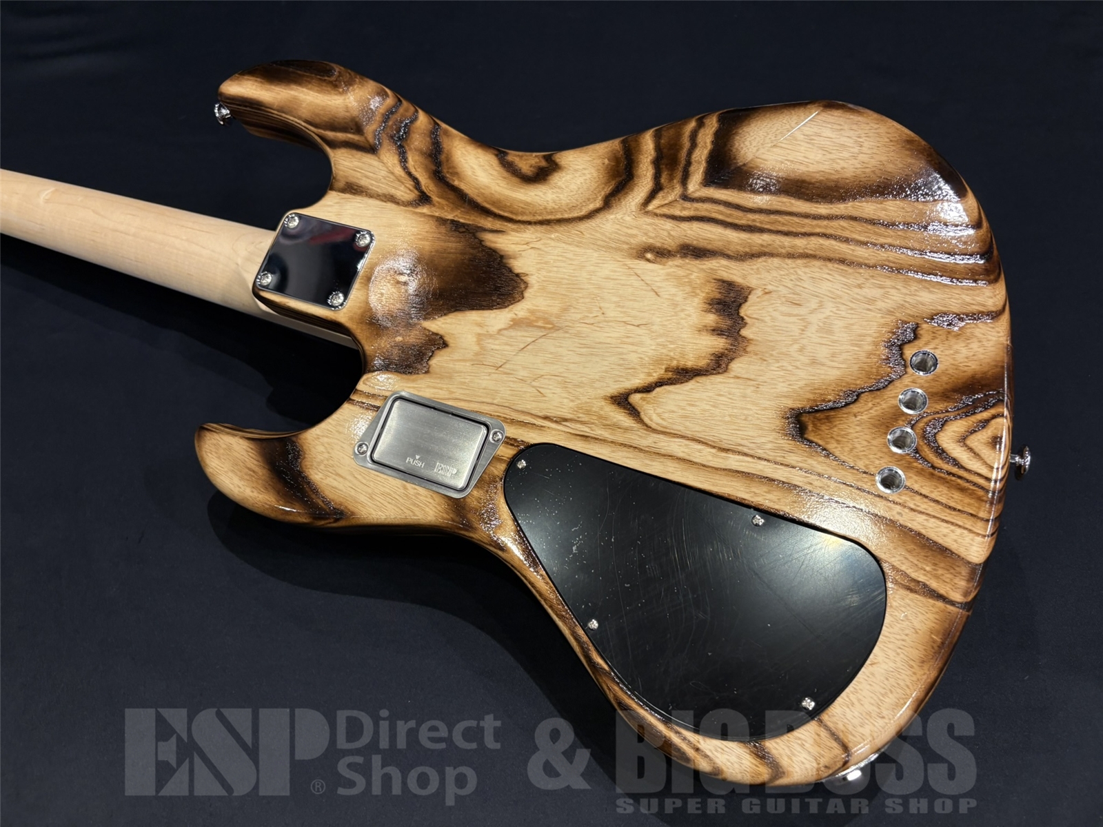 【即納可能】EDWARDS(エドワーズ) E-AMAZE-AS/M / Solid Burner 京都店 - 9
