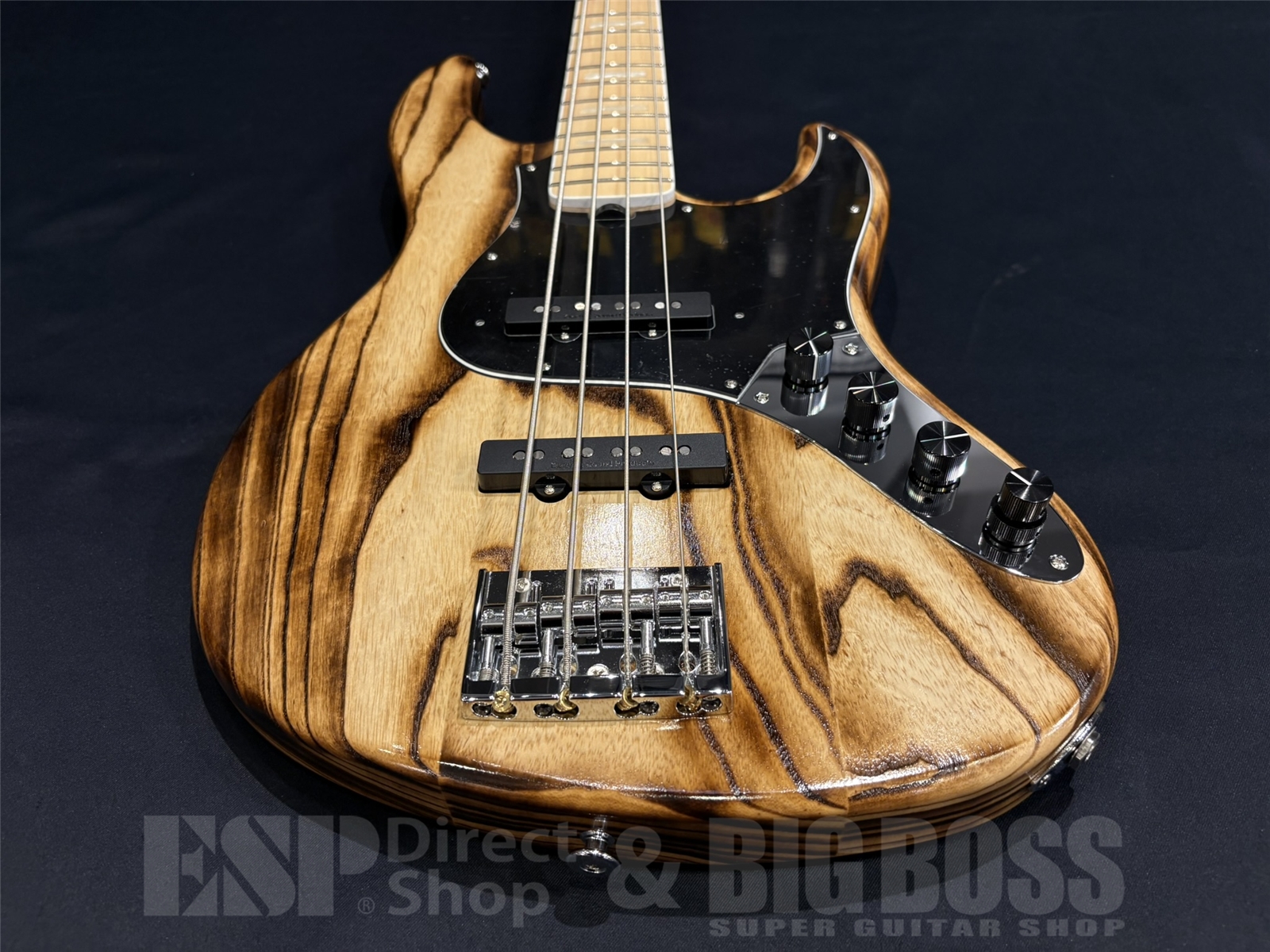 【即納可能】EDWARDS(エドワーズ) E-AMAZE-AS/M / Solid Burner 京都店 - 7