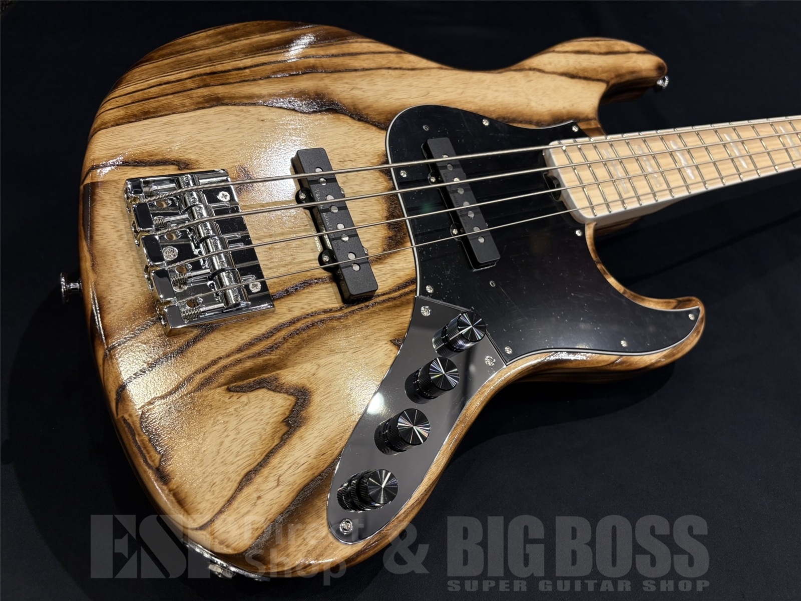 【即納可能】EDWARDS(エドワーズ) E-AMAZE-AS/M / Solid Burner 京都店 - 2